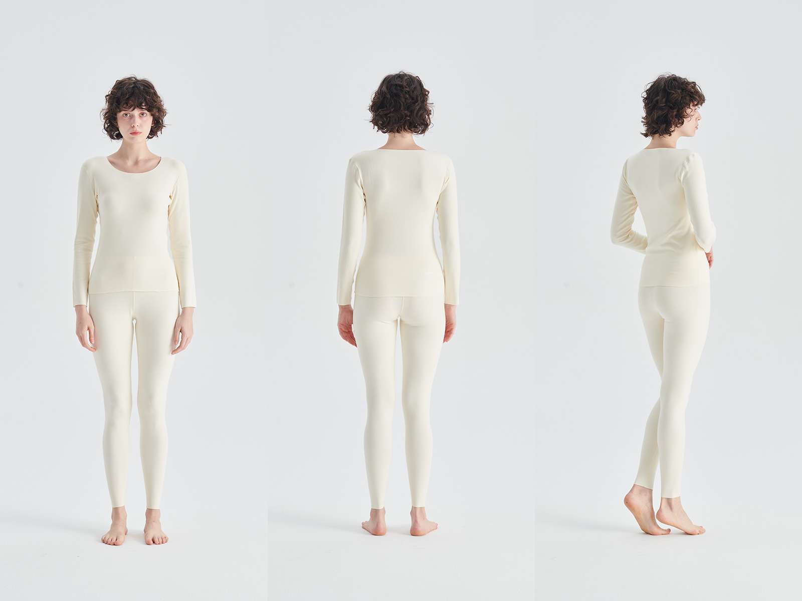 Dorsill EXFRESH™ thermal underwear set