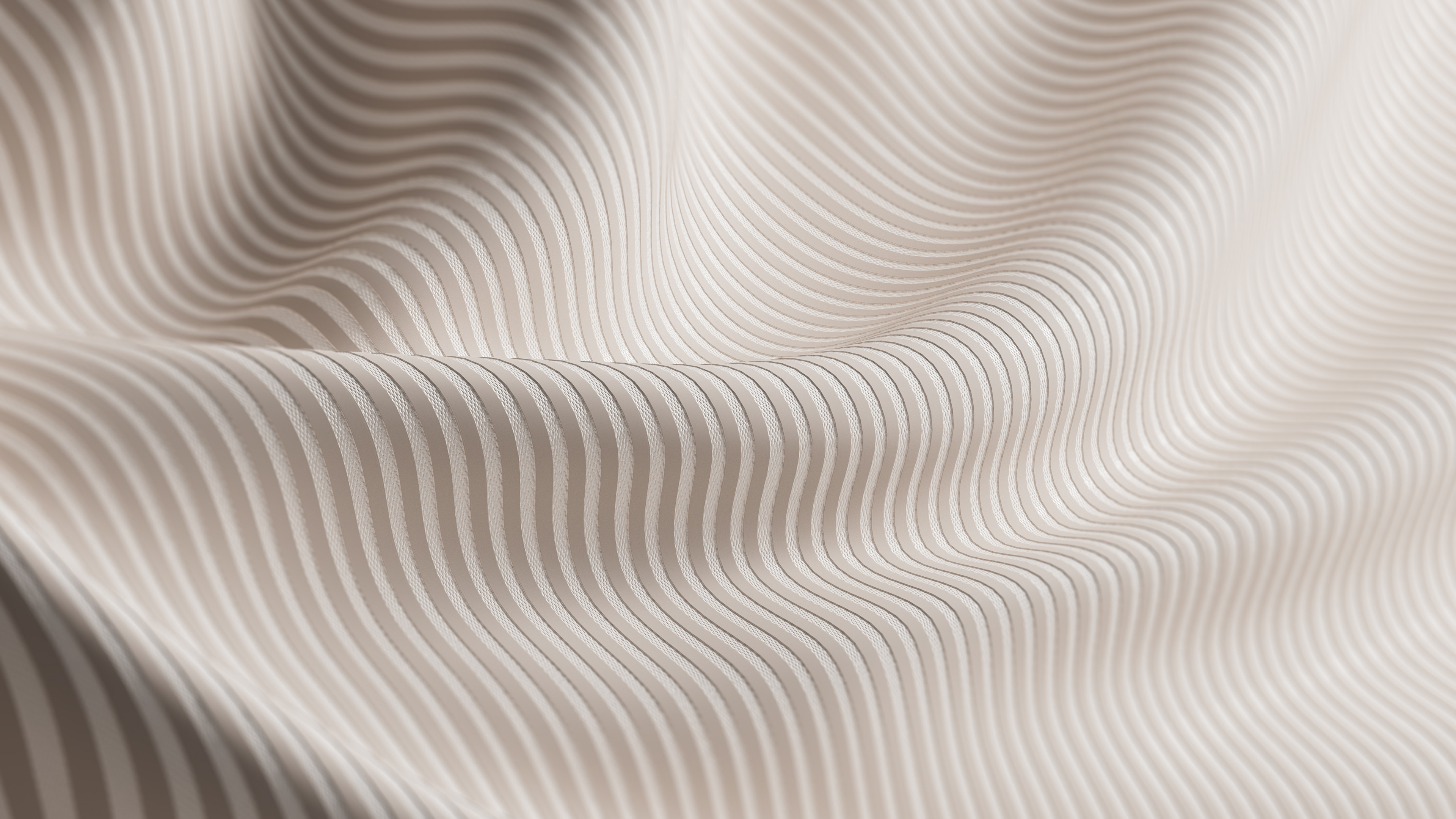 Organosilicon Fabric