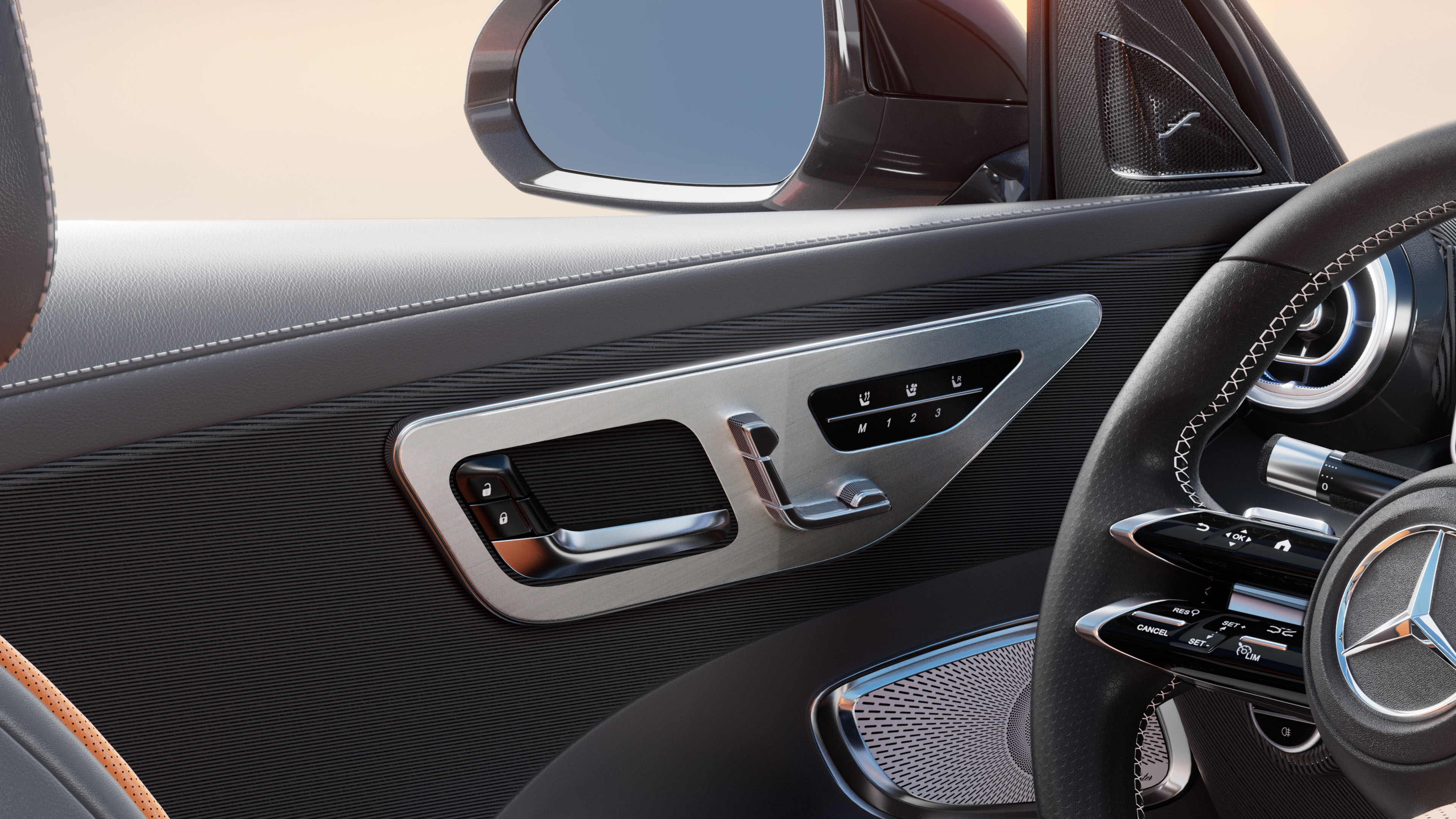 Organosilicon Fabric