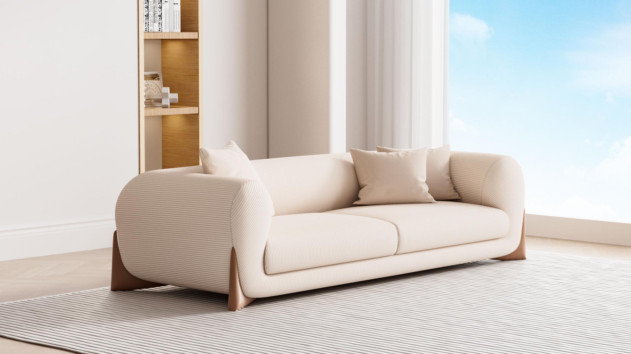 Organosilicon Fabric