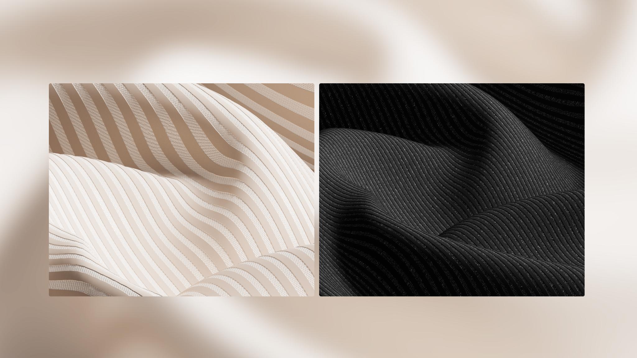 Organosilicon Fabric