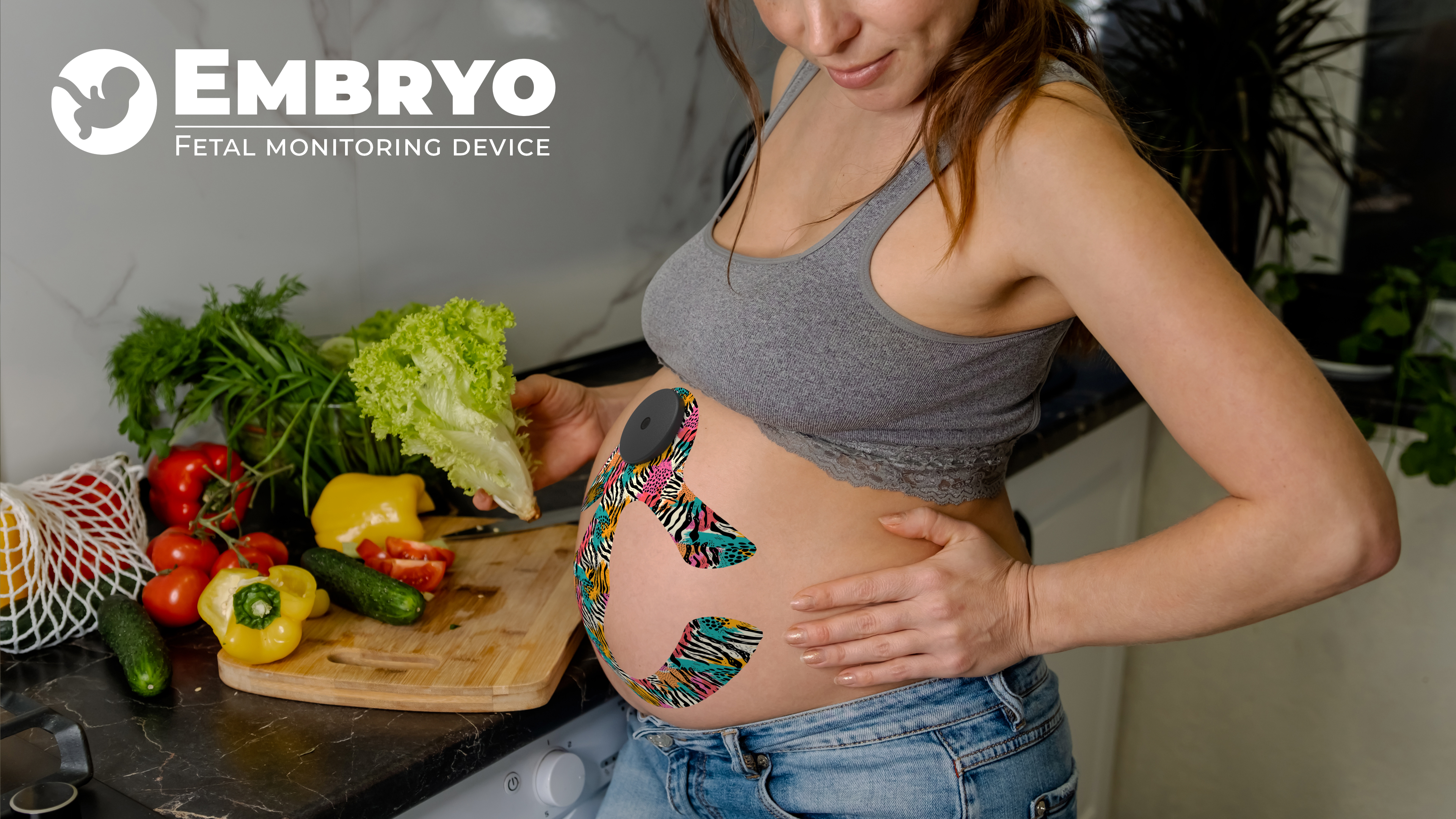 Embryo - Every Beat Matters