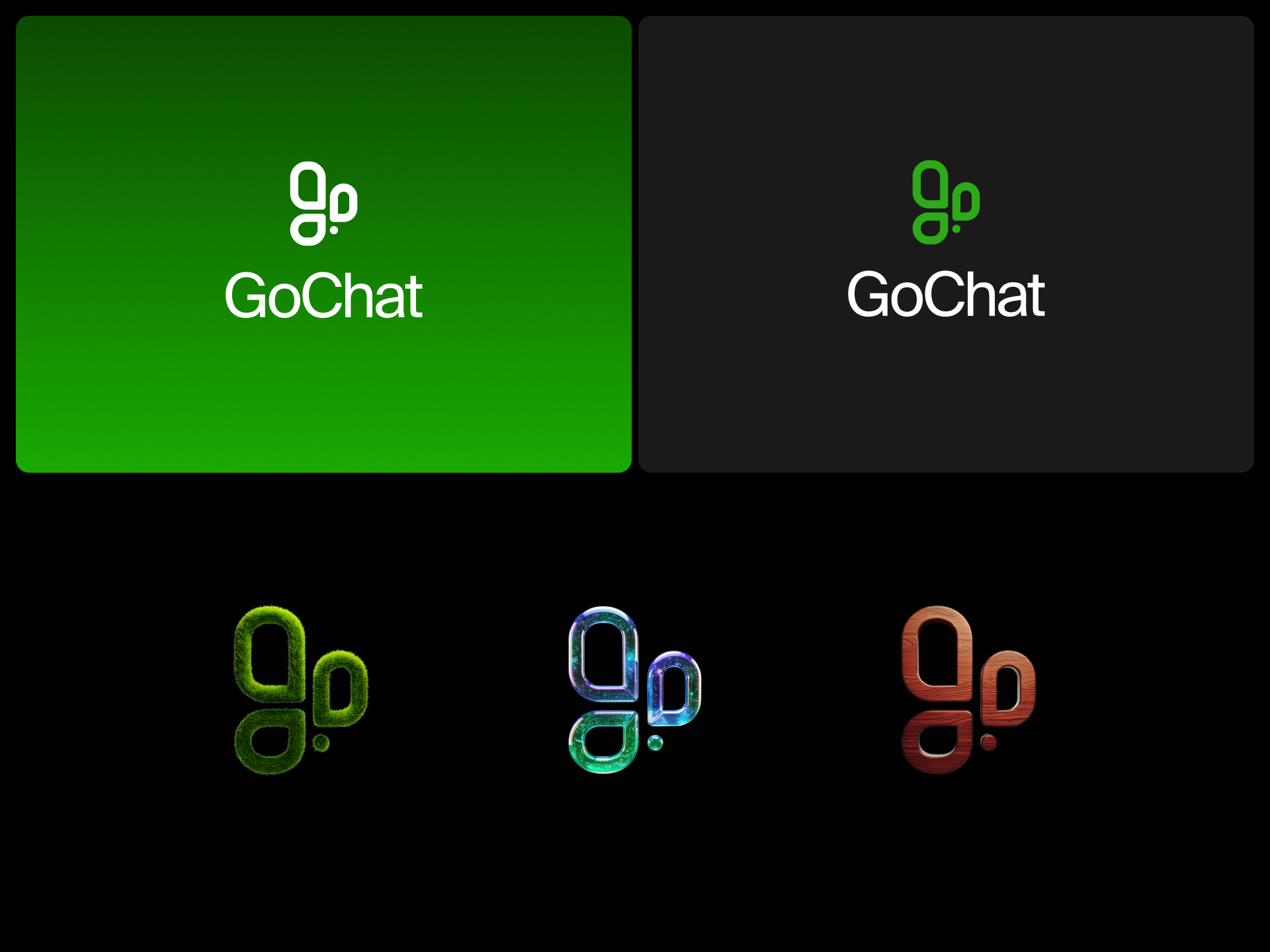 Go Chat Reimagine Experience