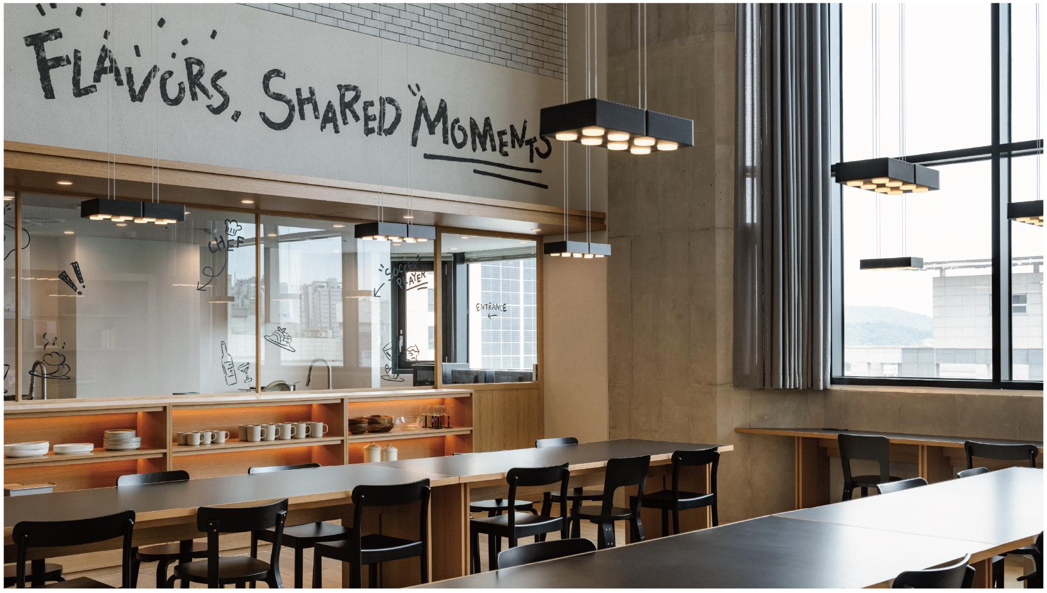 EPISODE SHINCHON CAMPUS