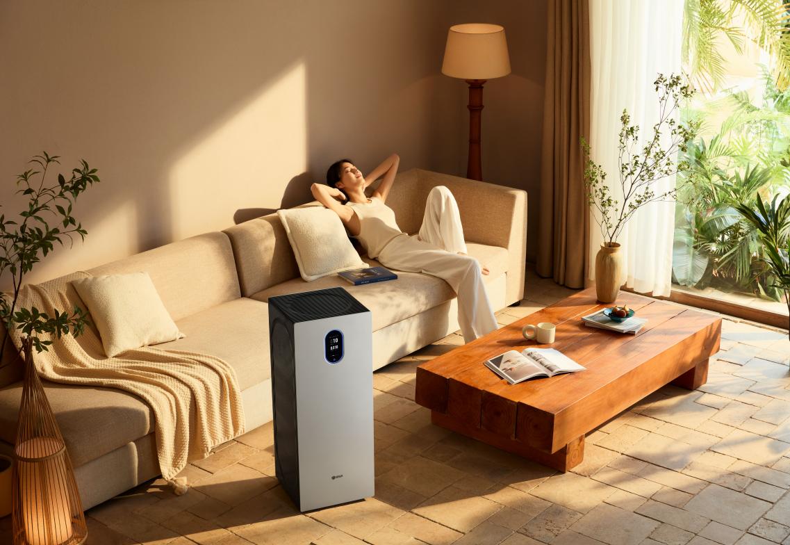 Z90 air purifier