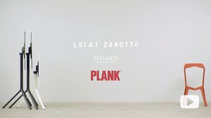 Lucas Zanotto presents PLANK
