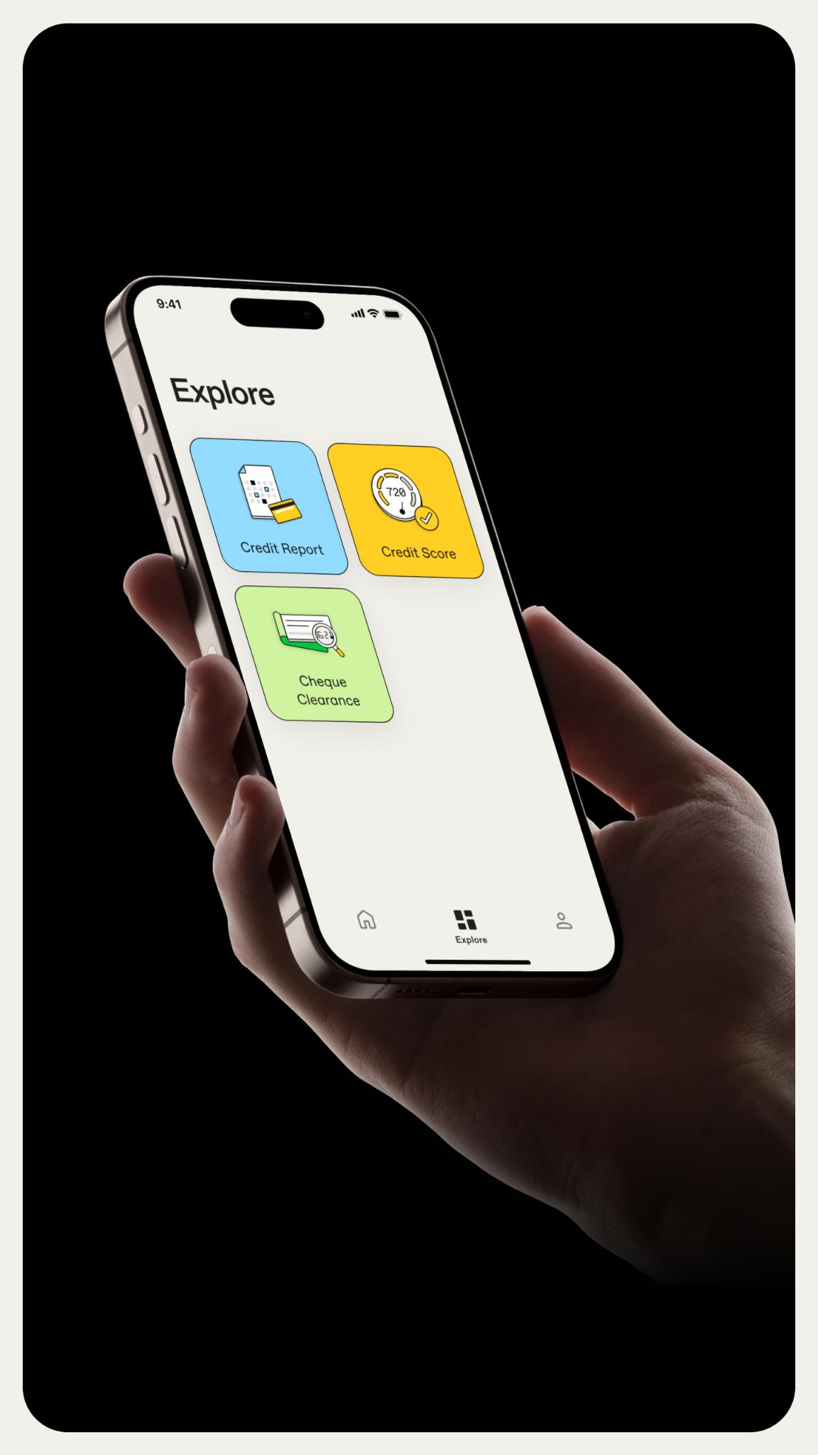 Etihad Bureau - Empowering Change through Design
