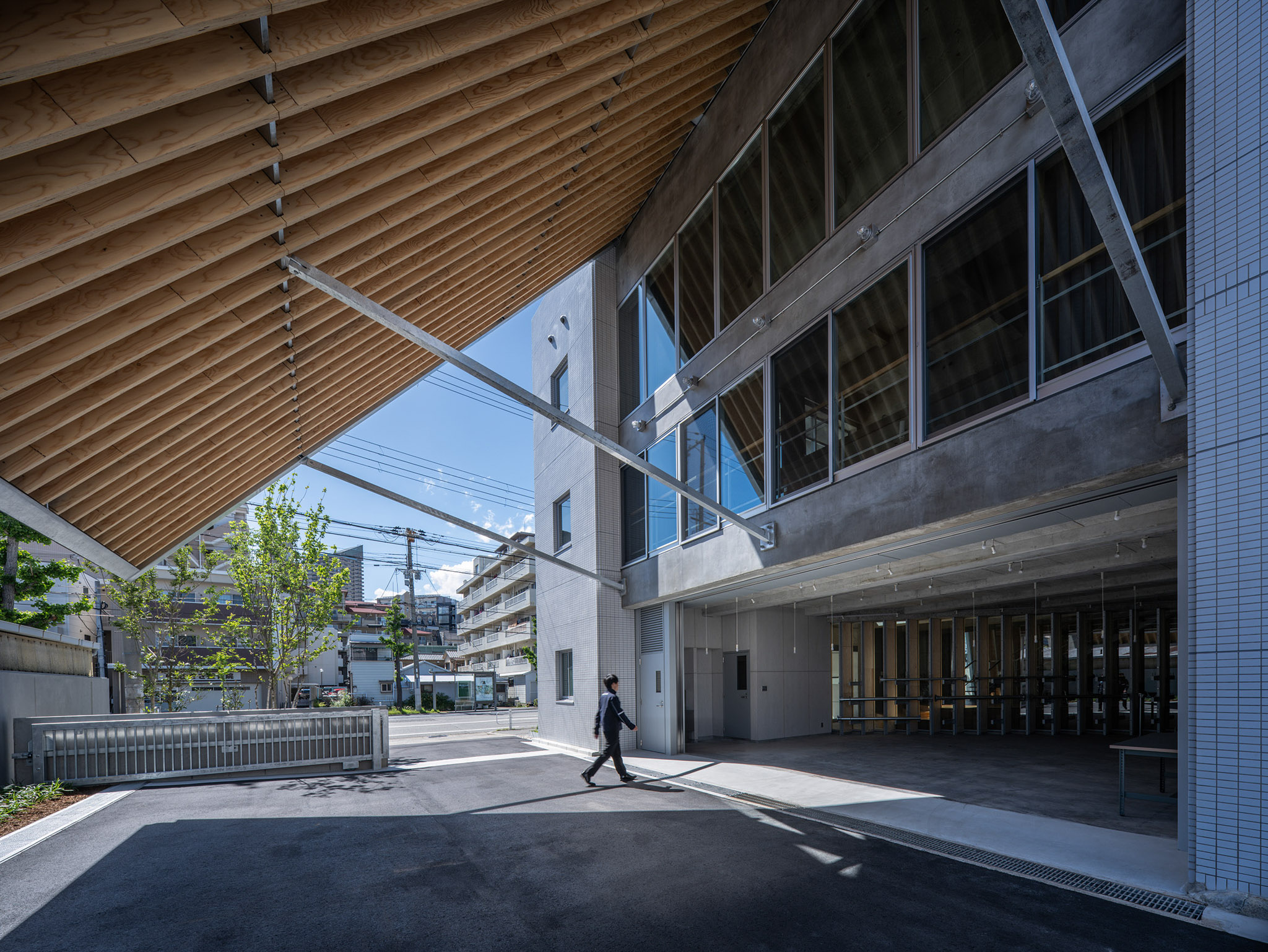 Osaka Hiraishin Kogyo Kobe office