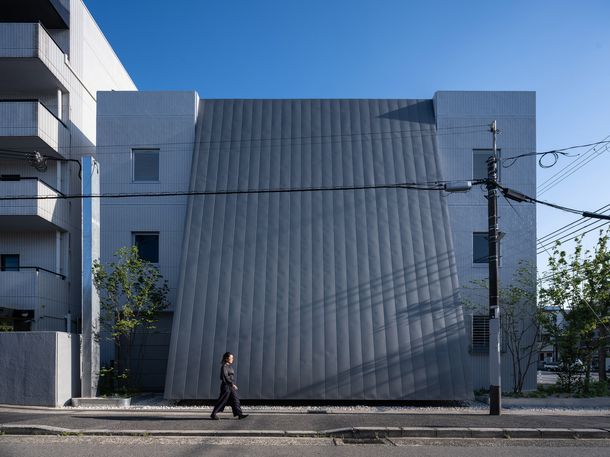 Osaka Hiraishin Kogyo Kobe office