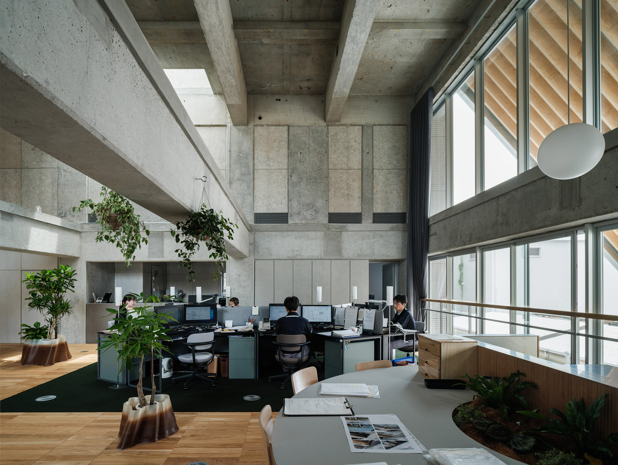 Osaka Hiraishin Kogyo Kobe office