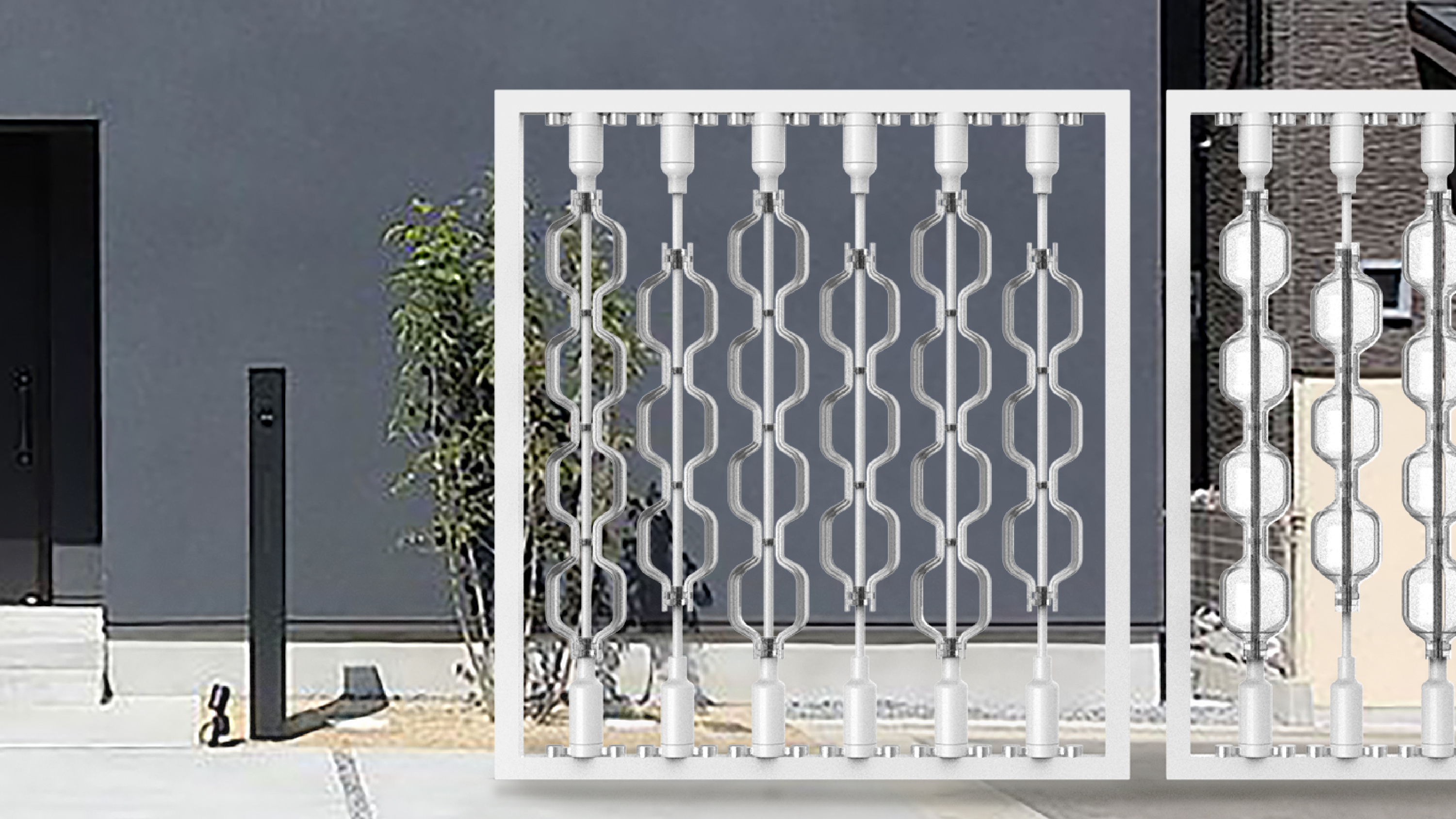 Whirl - Home Green Energy Generator