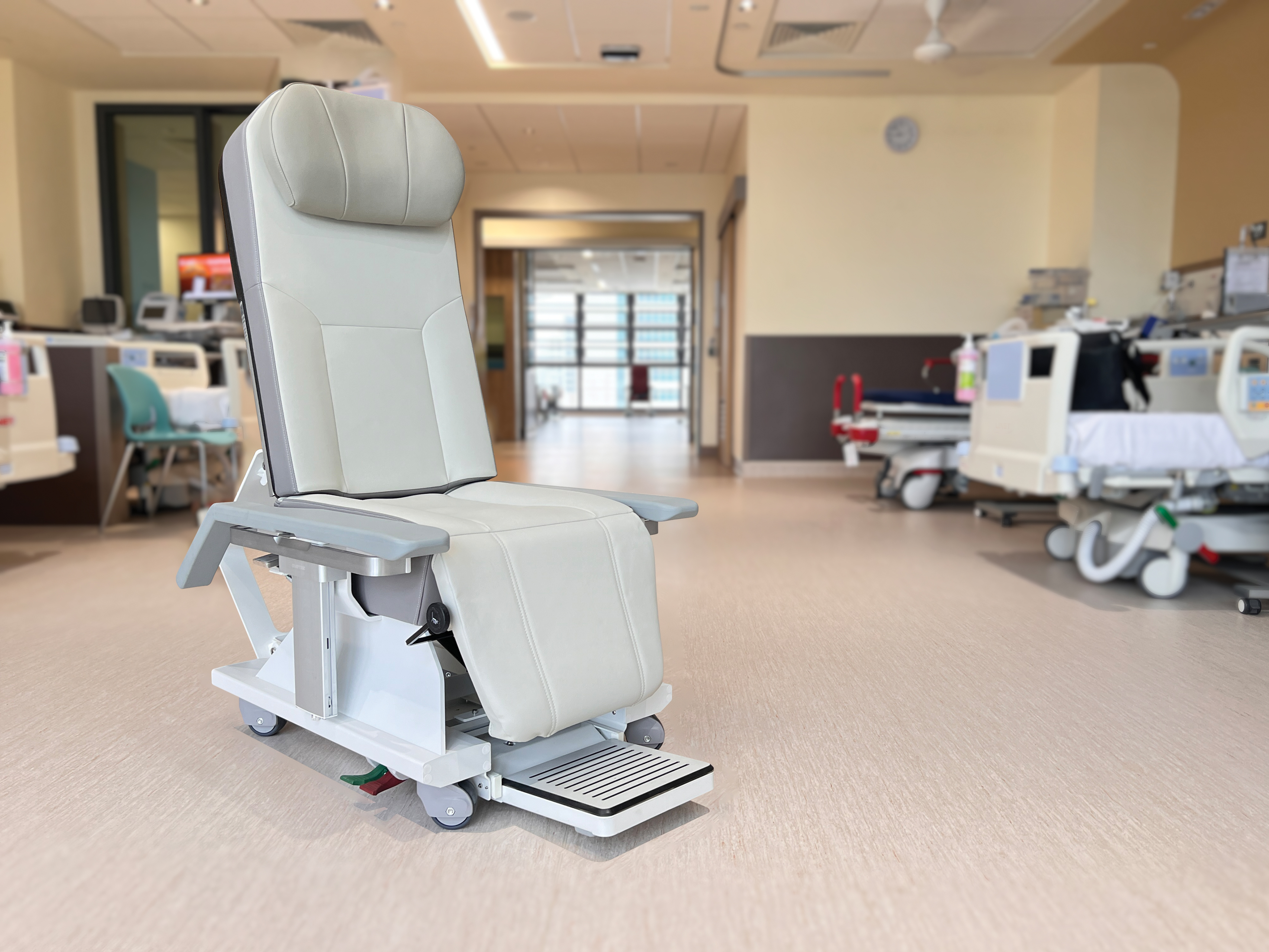 FUSA CHAIR