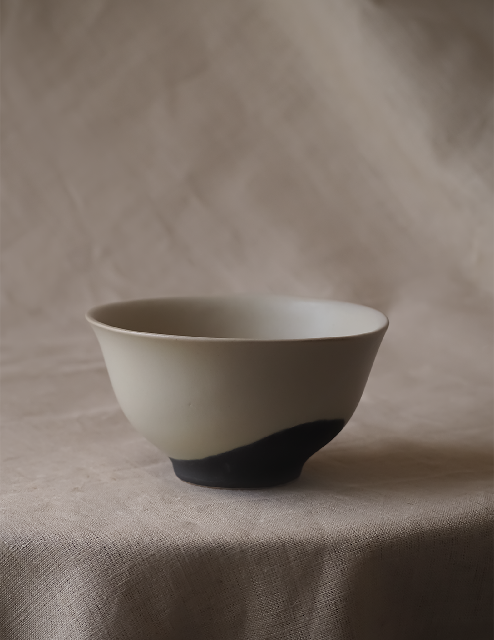 Cooklife x İLAERG. Sand Black Tableware Collection