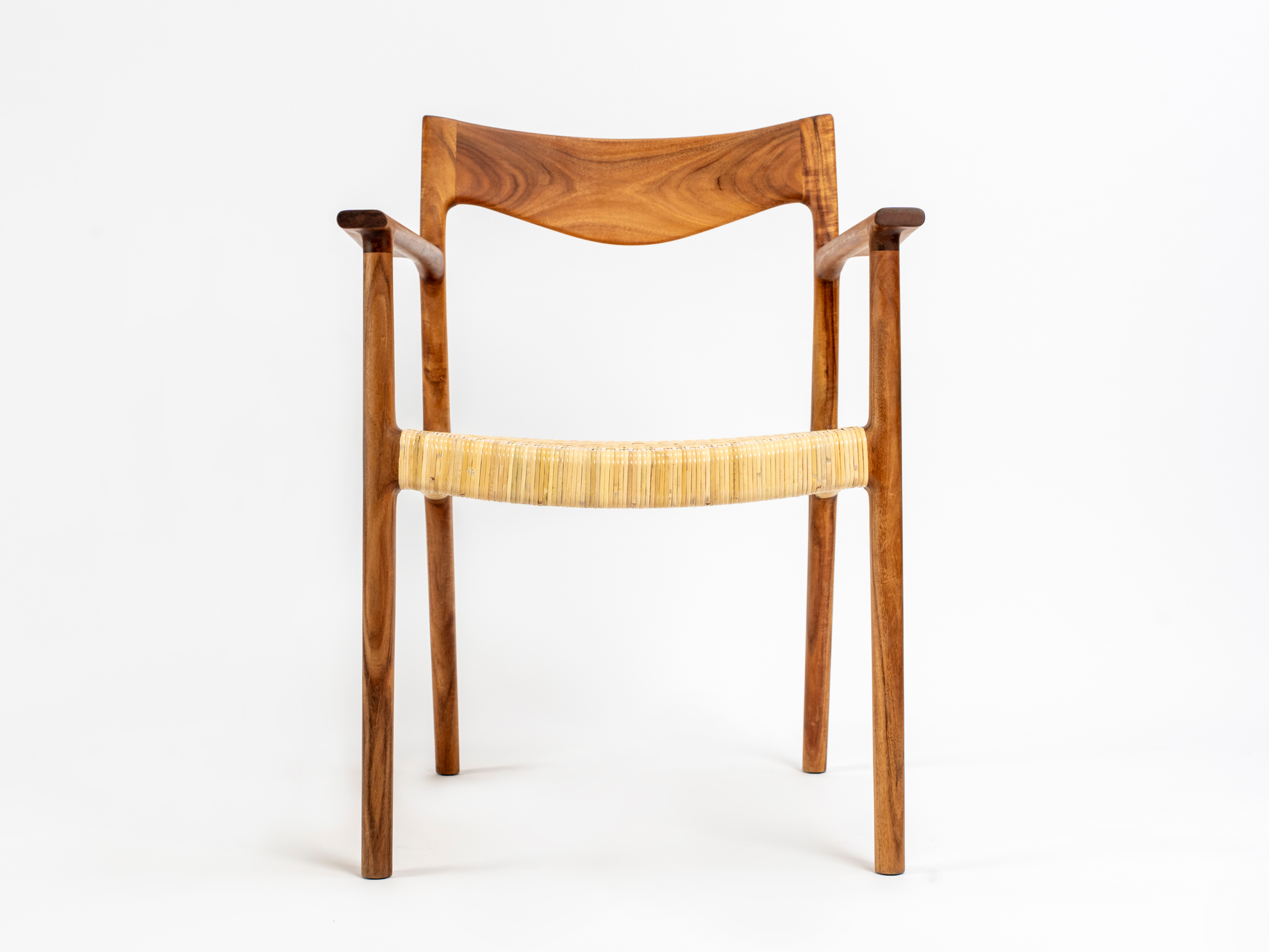 Acacia Armchair