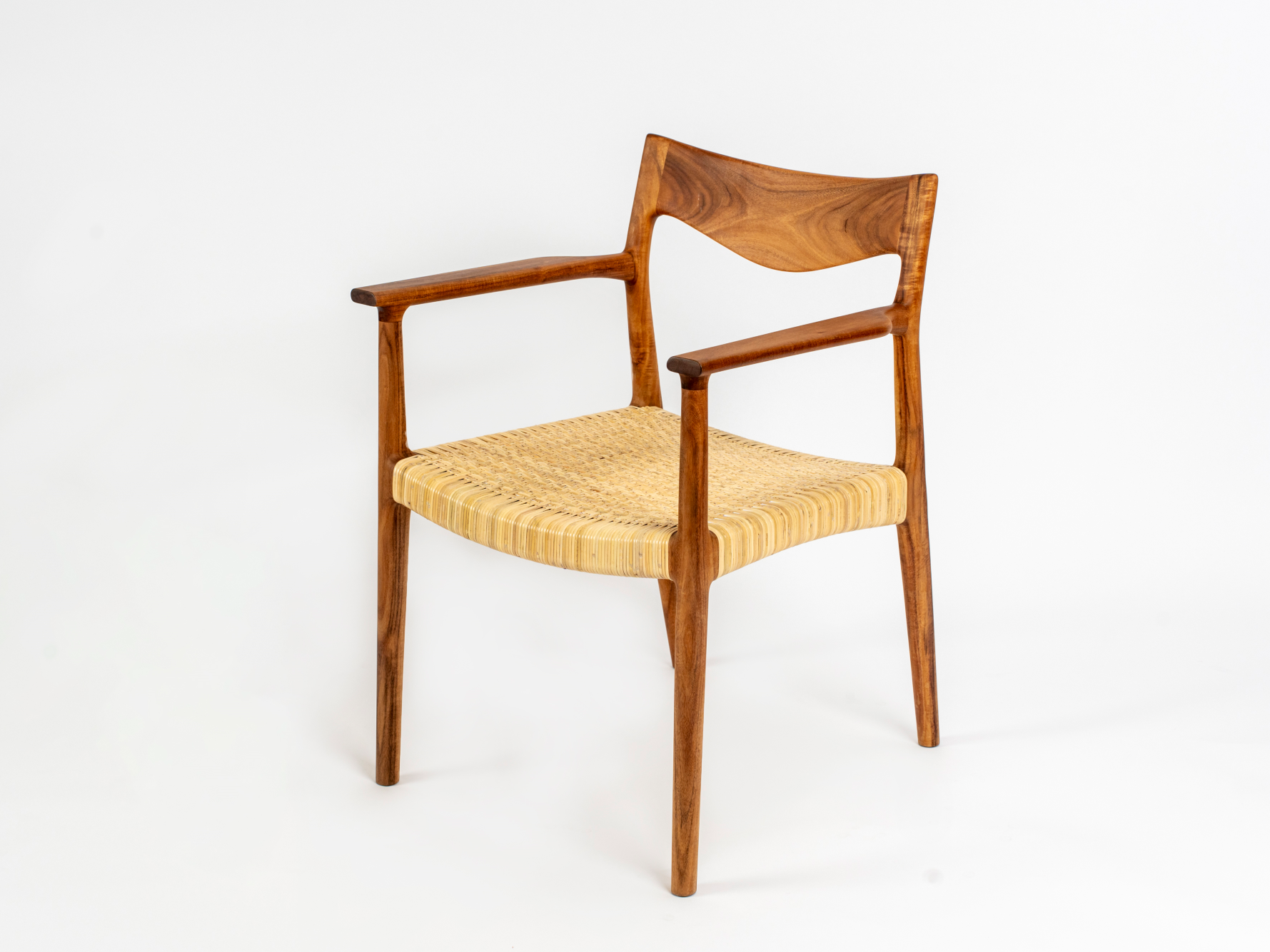 Acacia Armchair