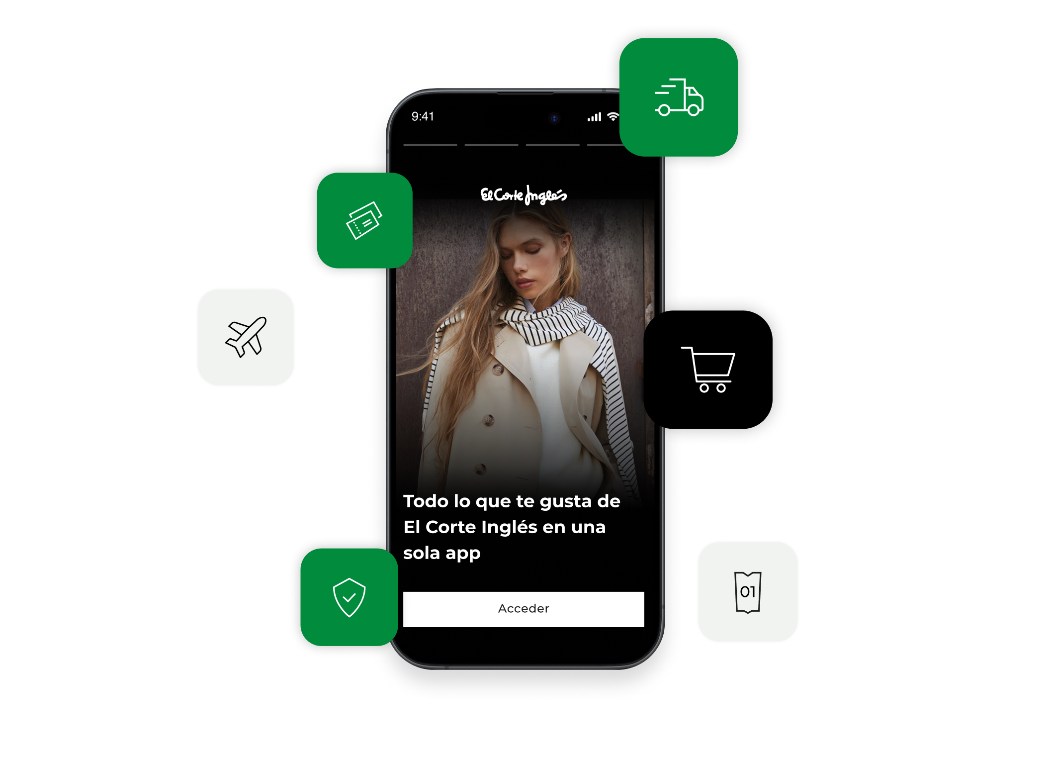 El Corte Inglés