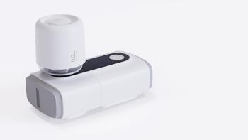 Portable Ventilator for Home and Outdoor Use