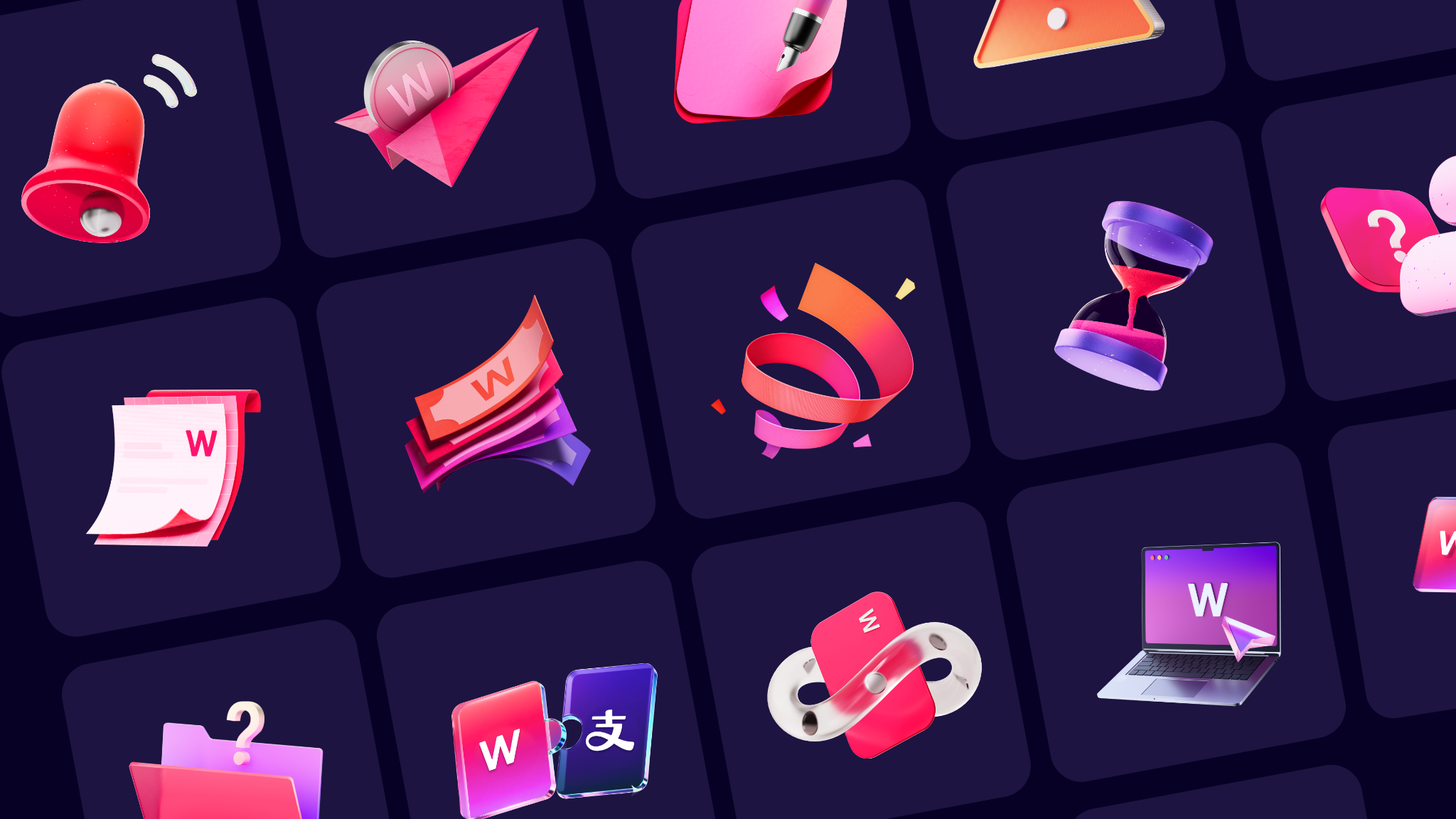 WorldFirst Business App