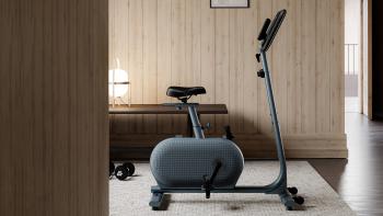 KETTLER HOI RIDE+ ERGOMETER