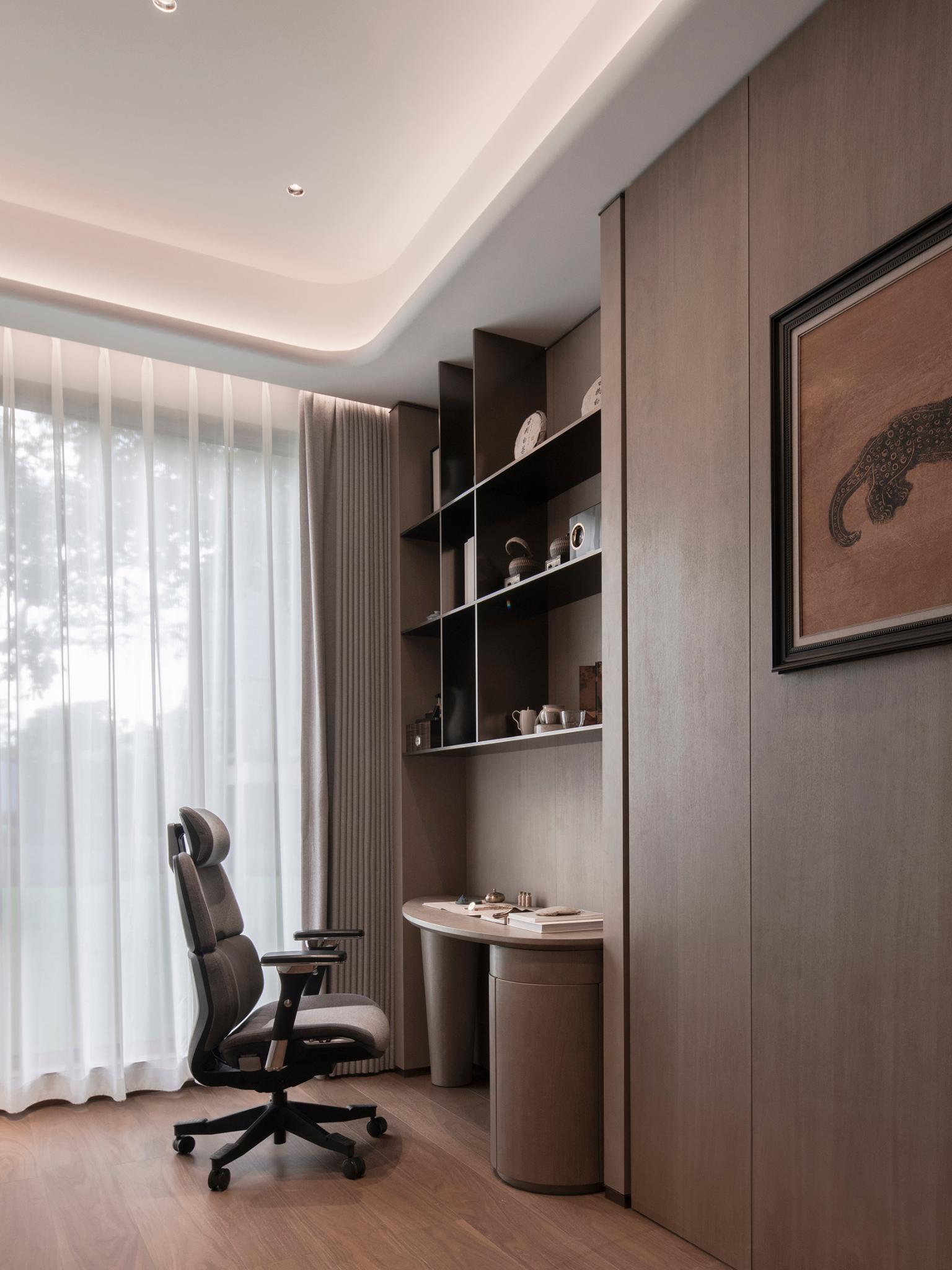 Pearl River Enterprises Group Smart House No.1 Lab