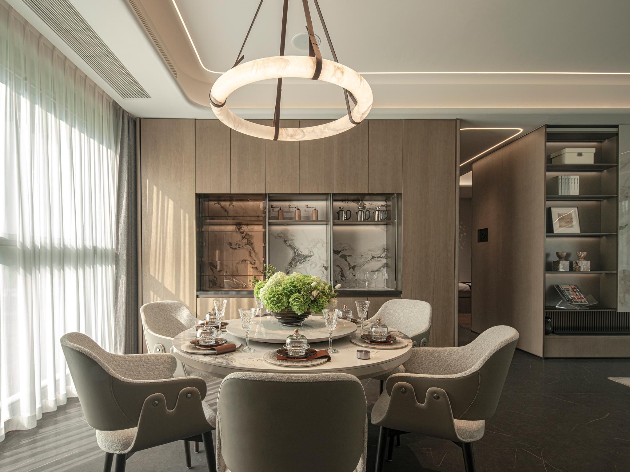 Pearl River Enterprises Group Smart House No.1 Lab