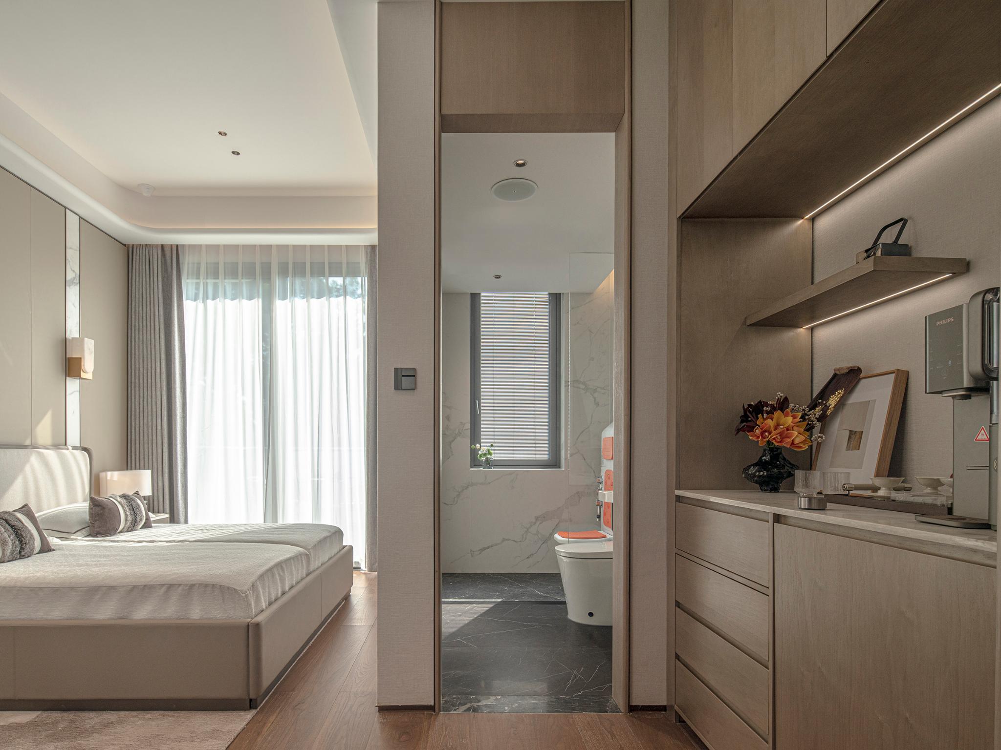 Pearl River Enterprises Group Smart House No.1 Lab