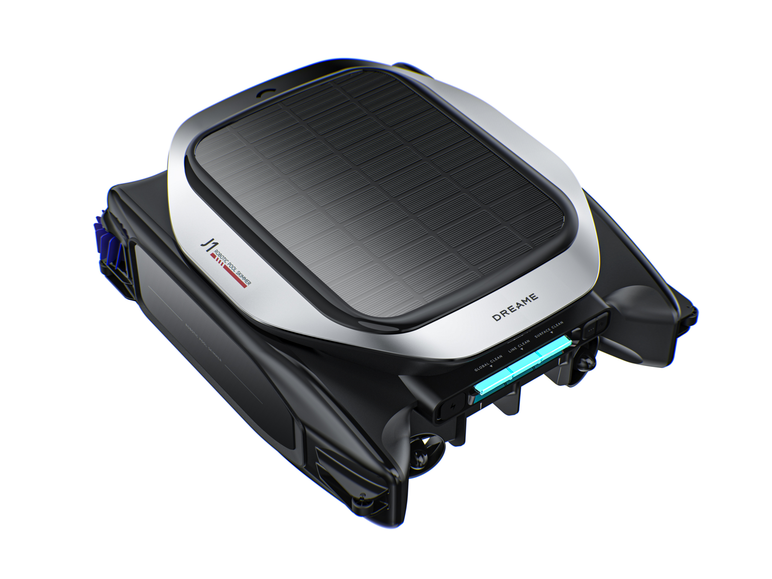 DREAME ROBOTIC POOL SKIMMER J1