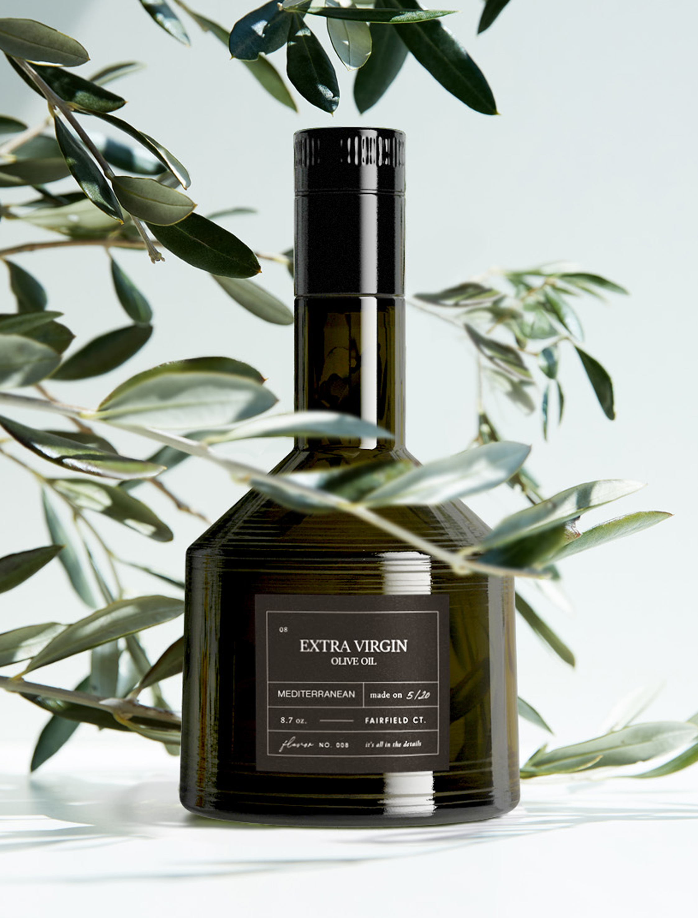 SERENITY Collection, impeccably imperfect.