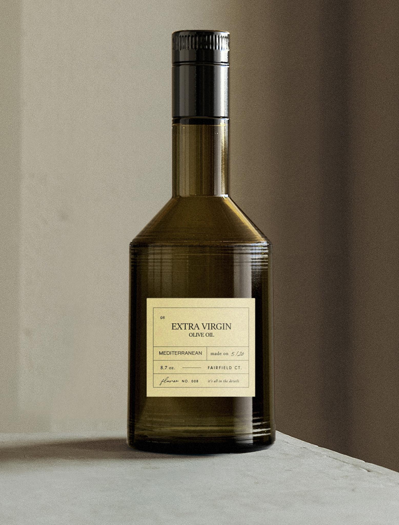 SERENITY Collection, impeccably imperfect.