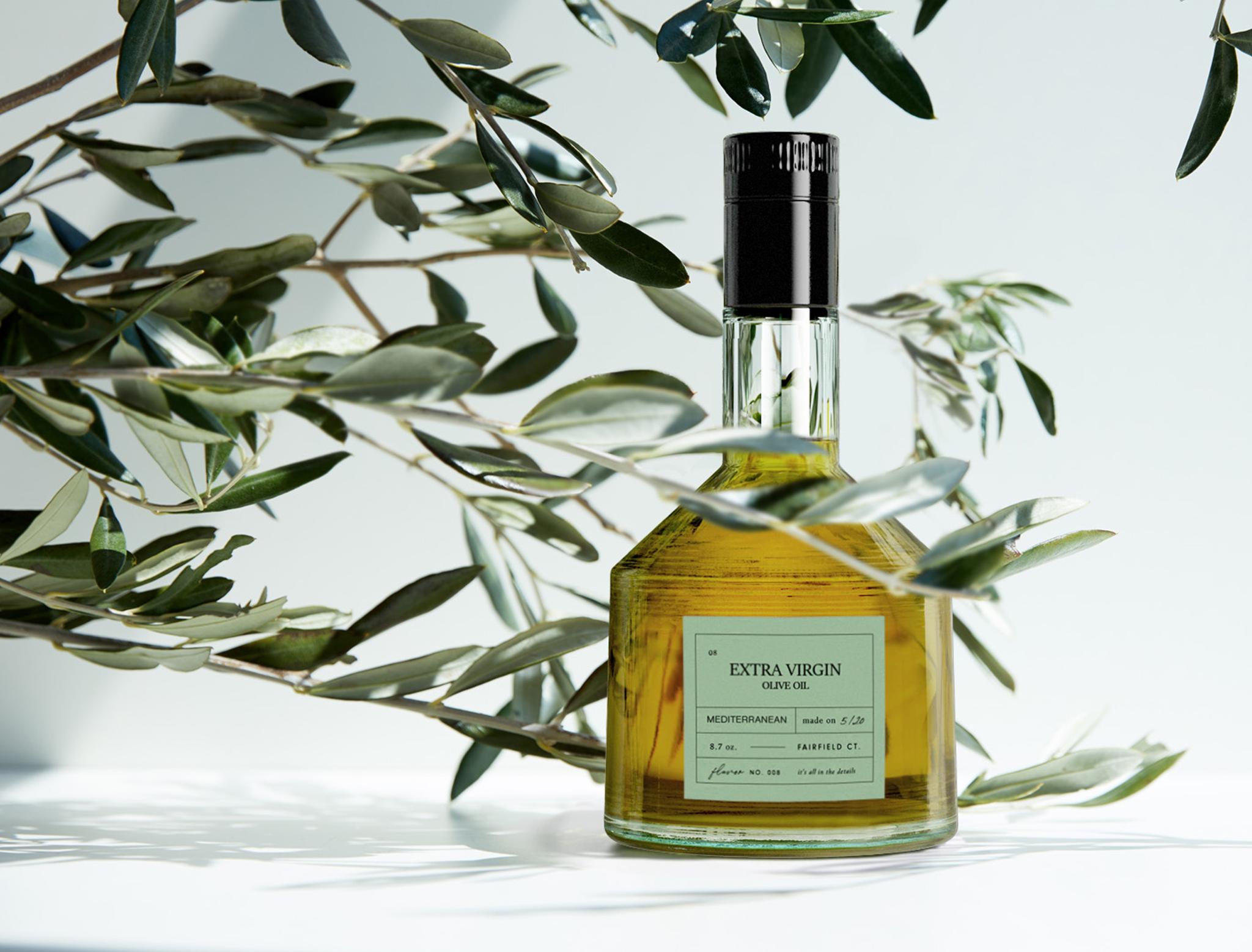 SERENITY Collection, impeccably imperfect.