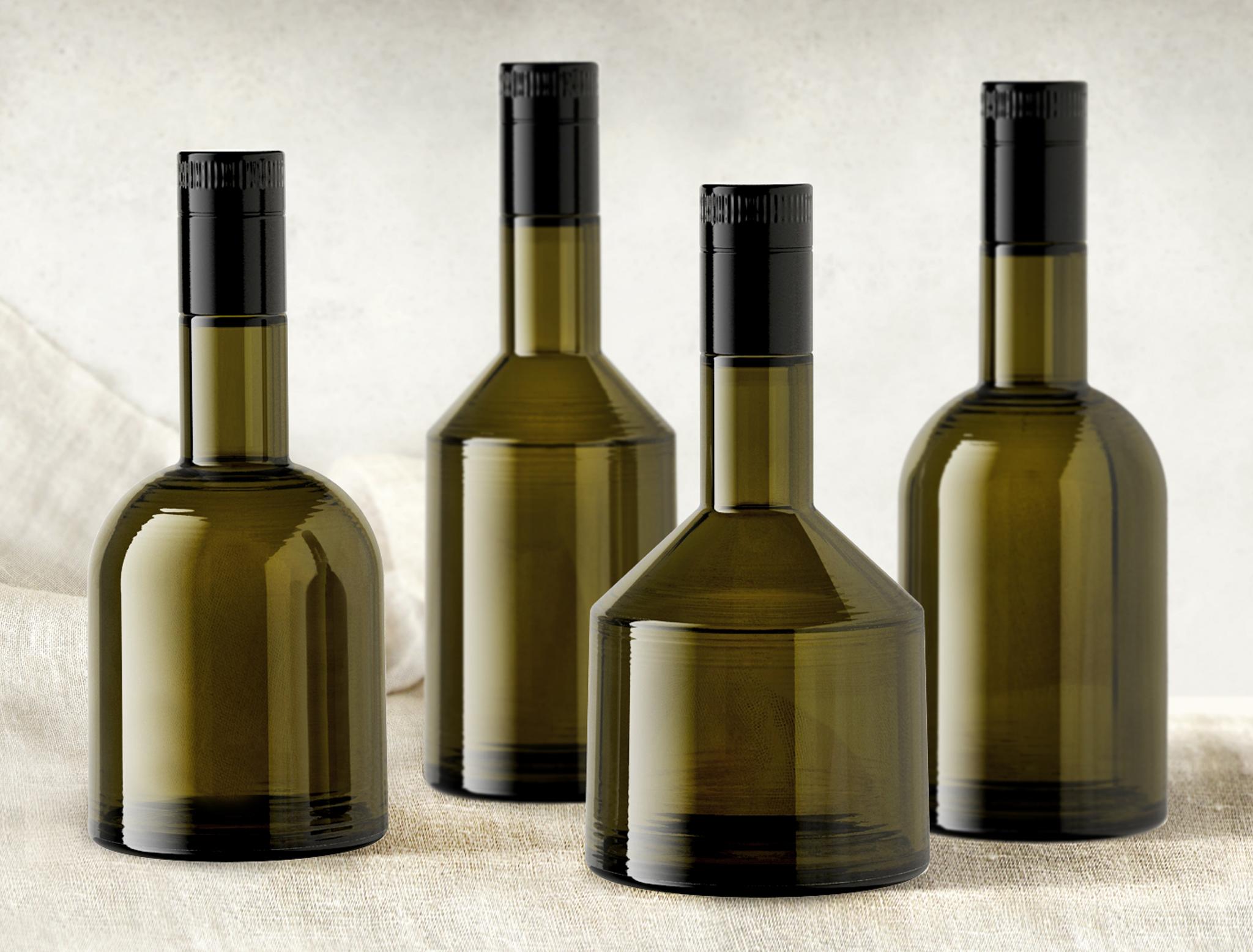 SERENITY Collection, impeccably imperfect.