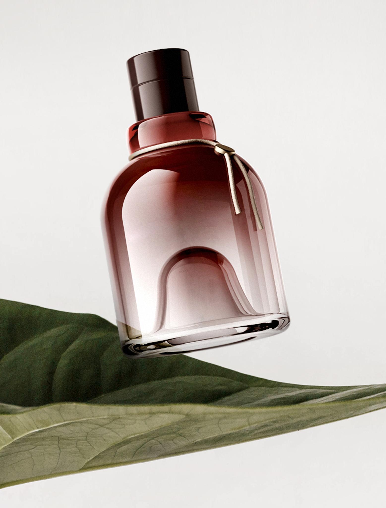 BUBBLES Collection, a sustainable Glam