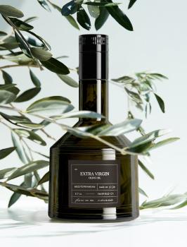 SERENITY Collection, impeccably imperfect.