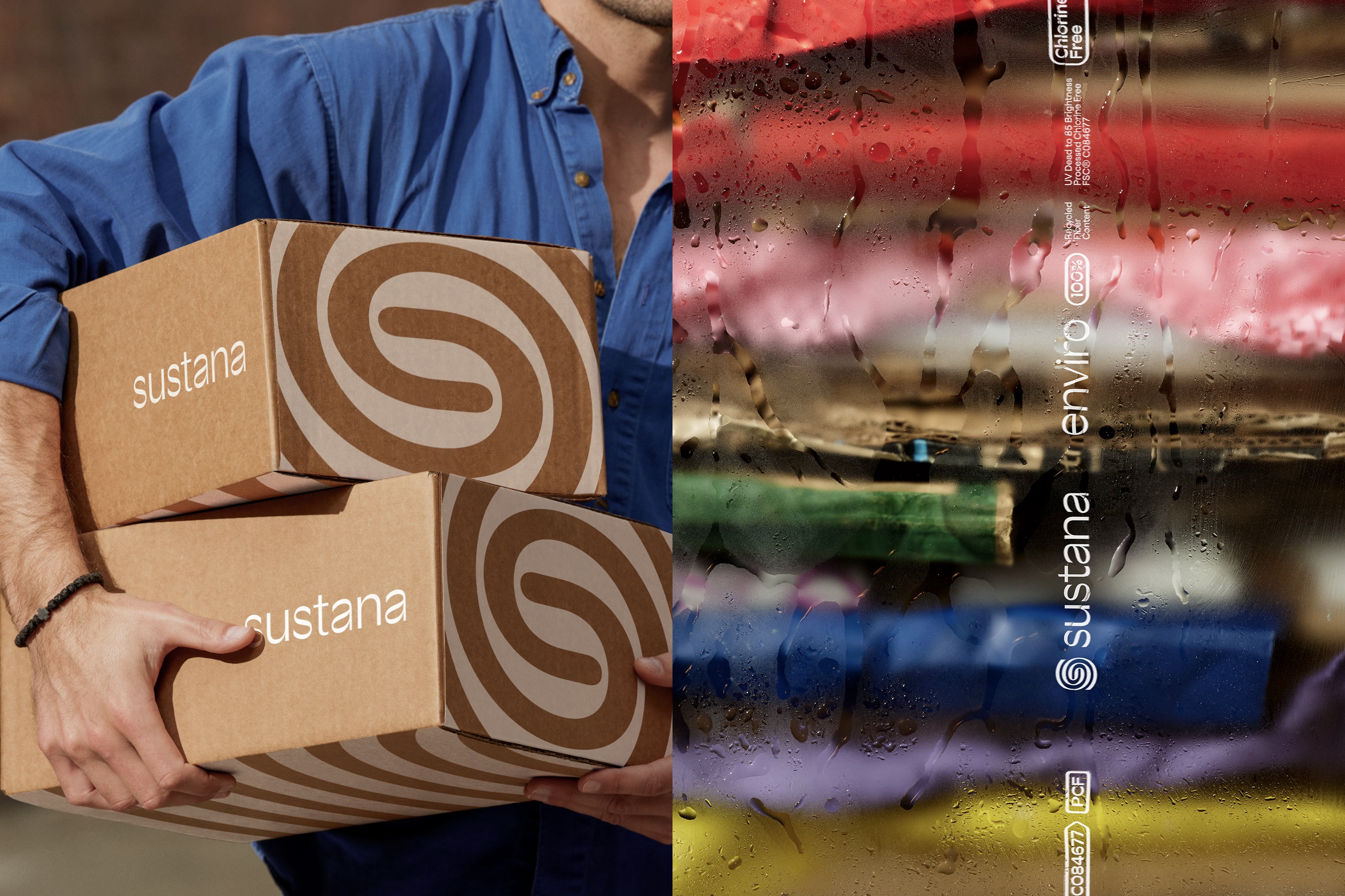 Sustana