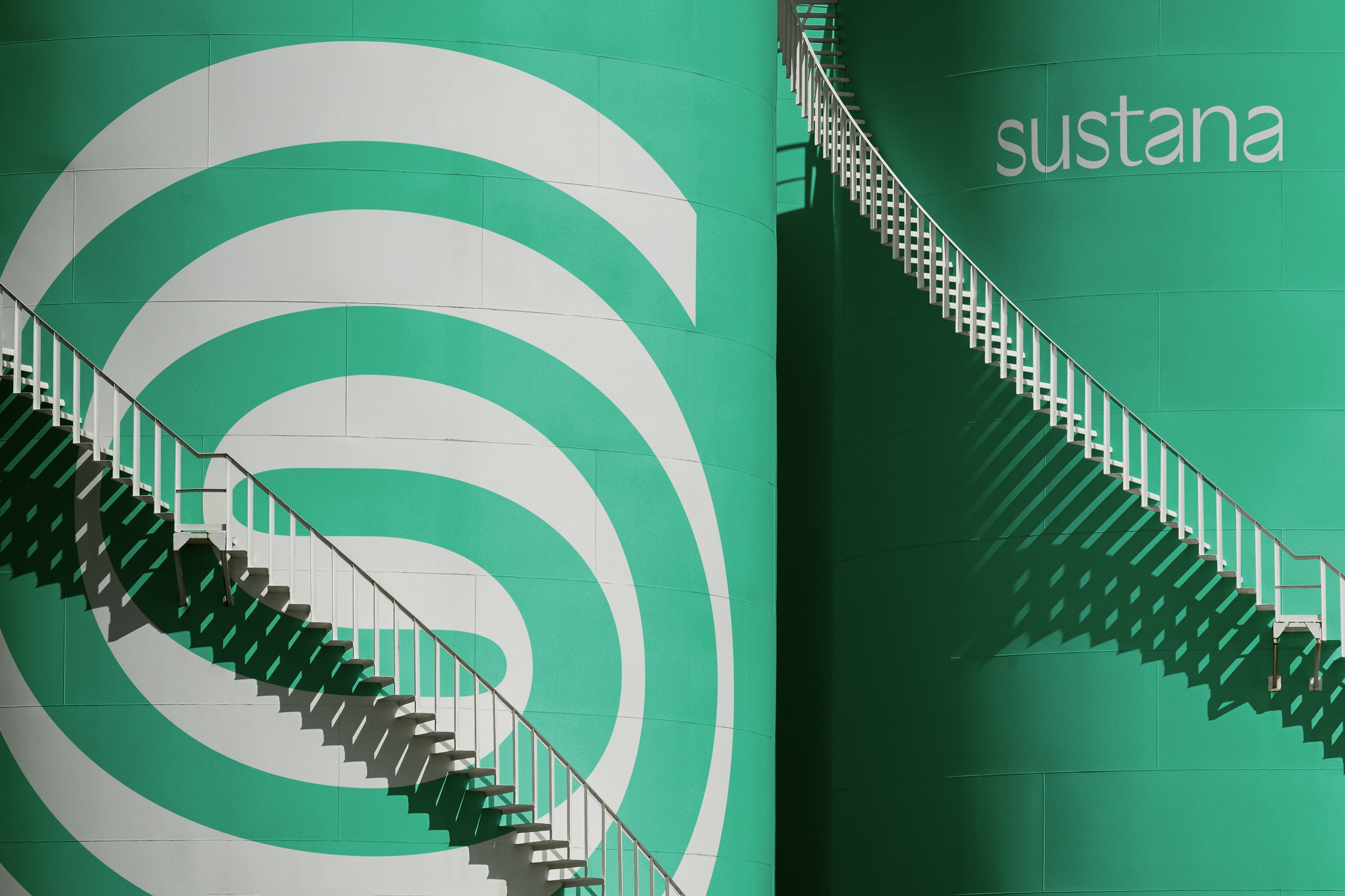 Sustana