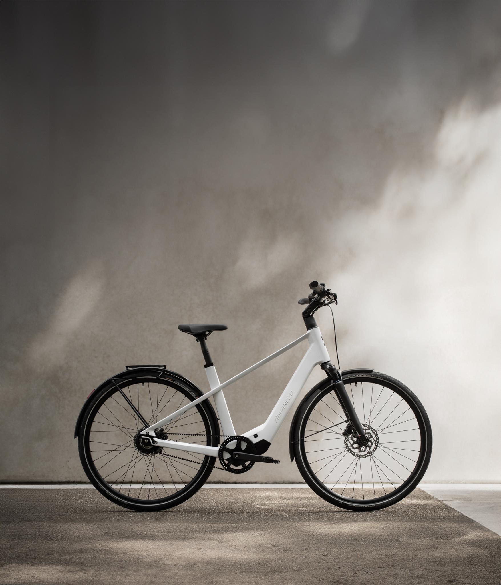 iF Design - RECO Urban