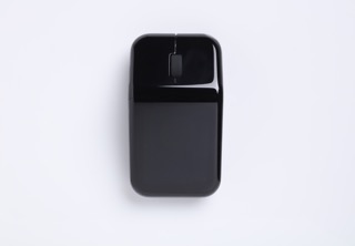 Solar Mouse
