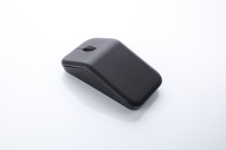 Solar Mouse
