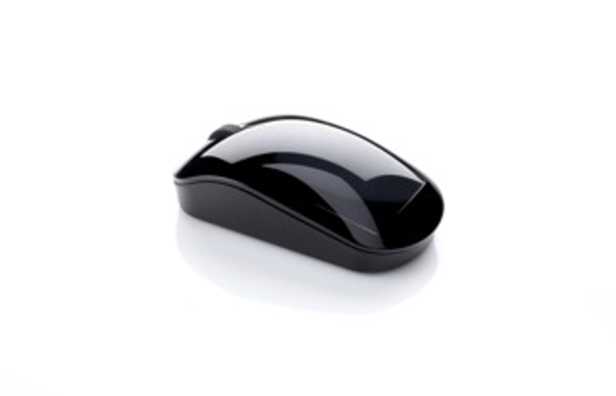 Solar Mouse