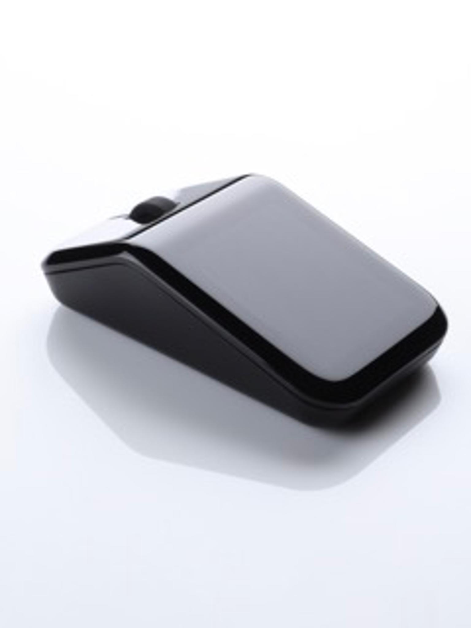Solar Mouse