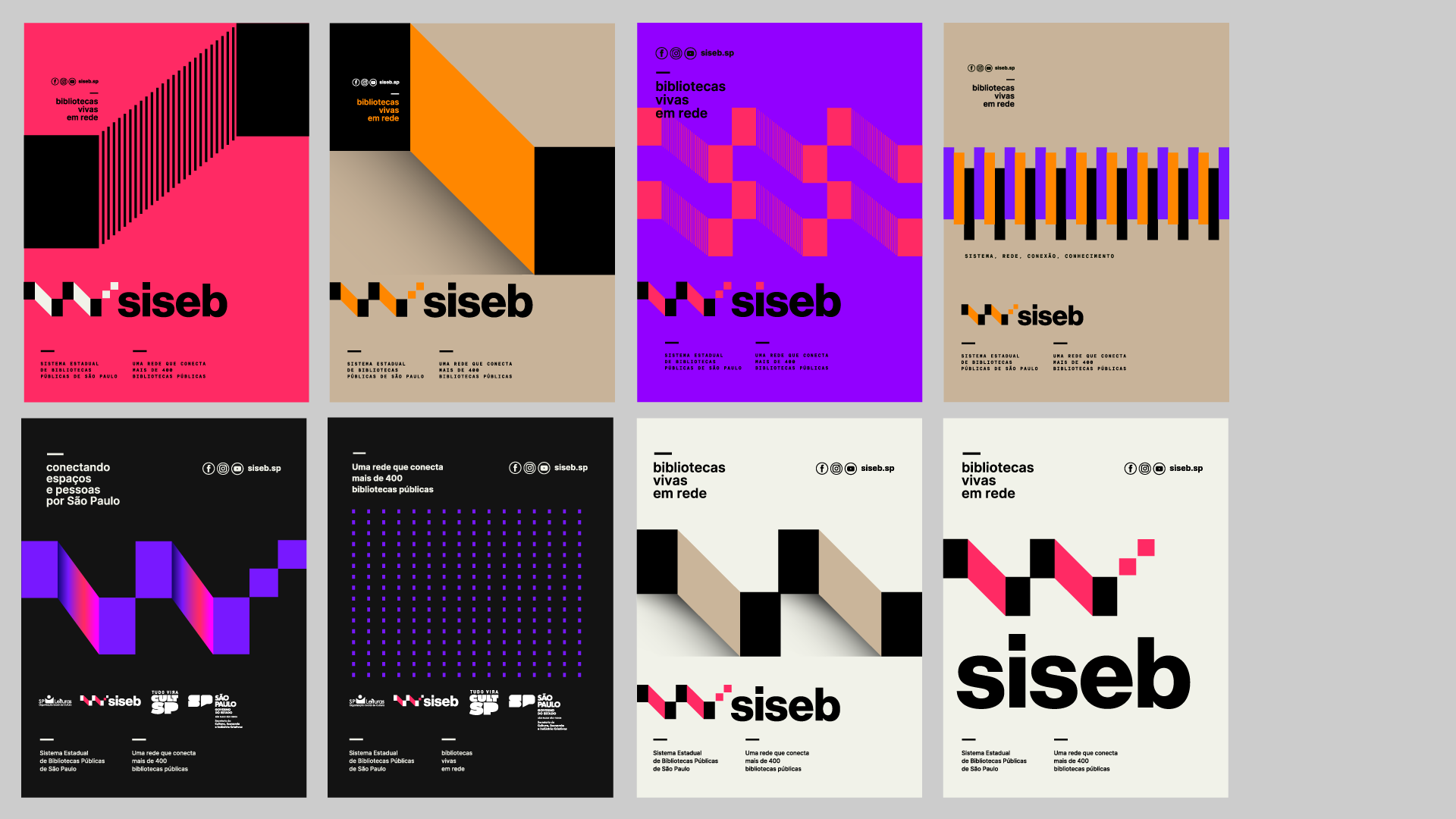 SisEB new brand