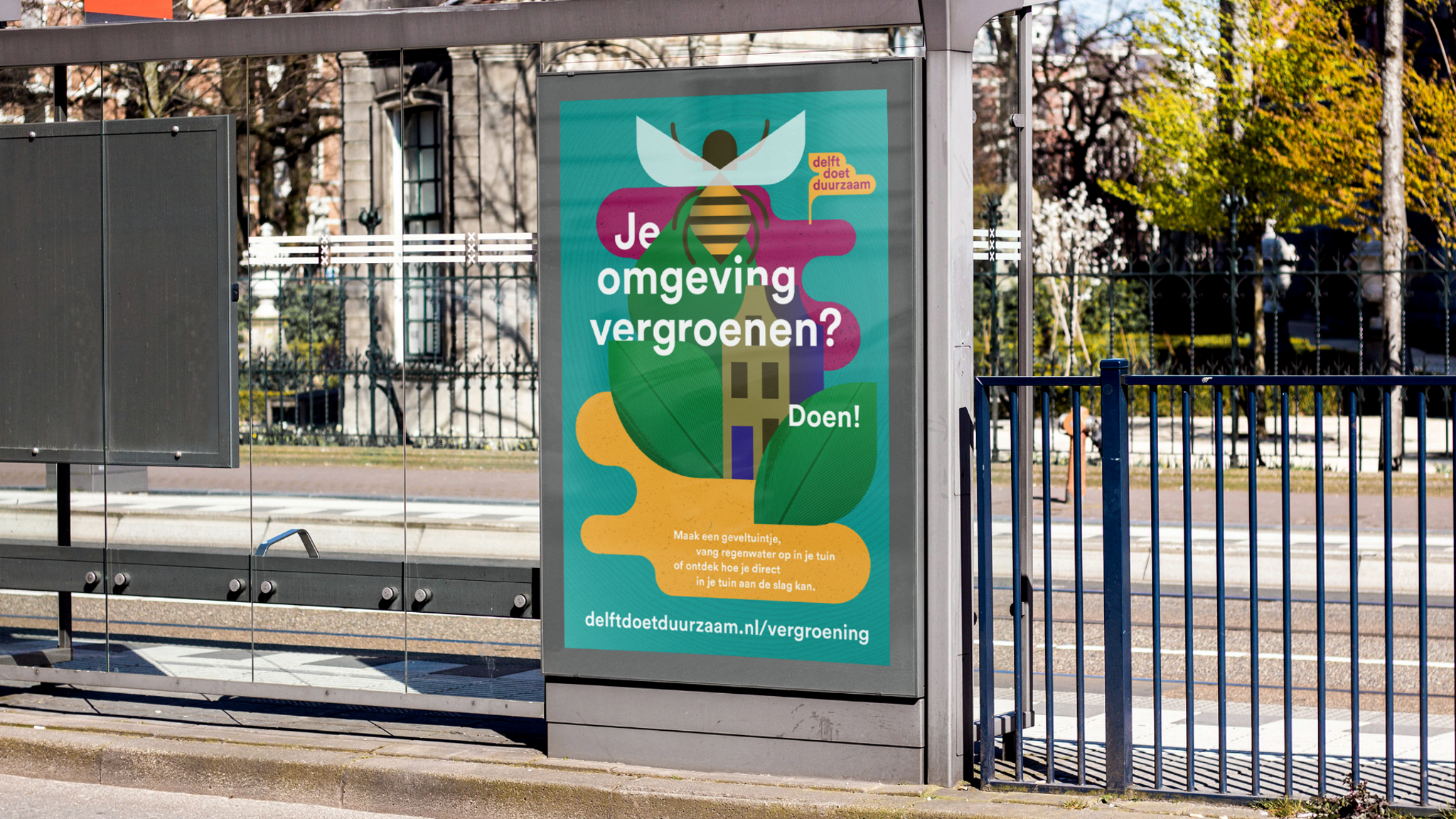 Delft Doet Duurzaam