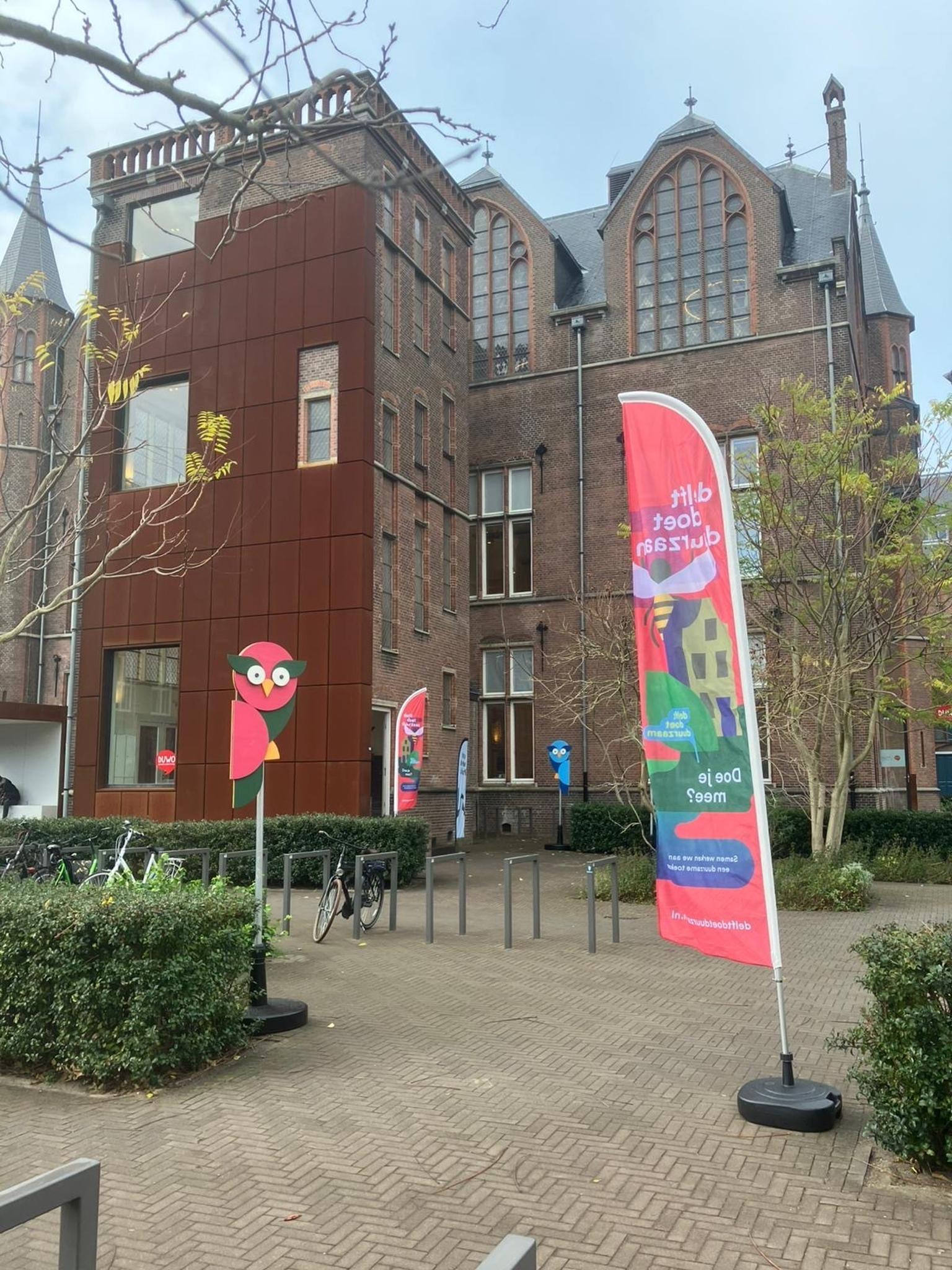 Delft Doet Duurzaam