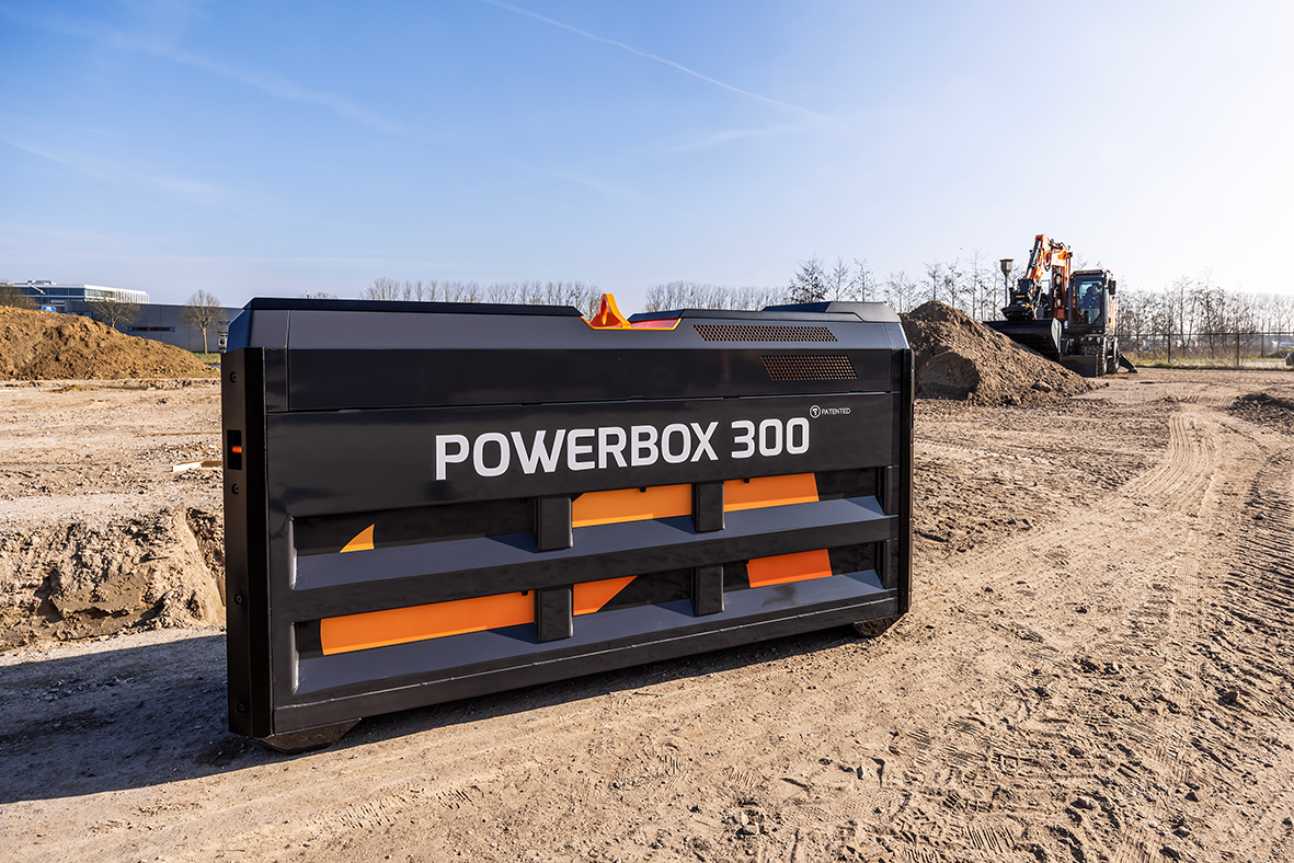 Powerbox 300