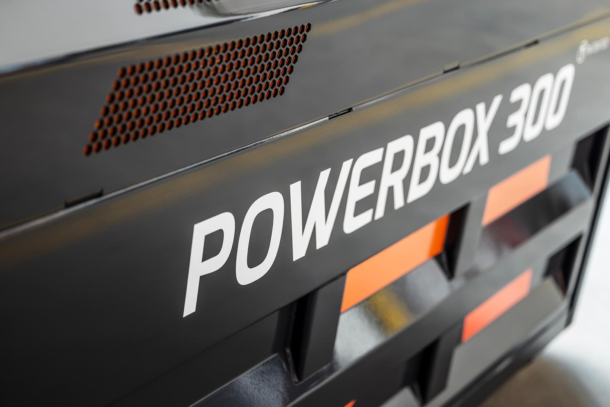 Powerbox 300