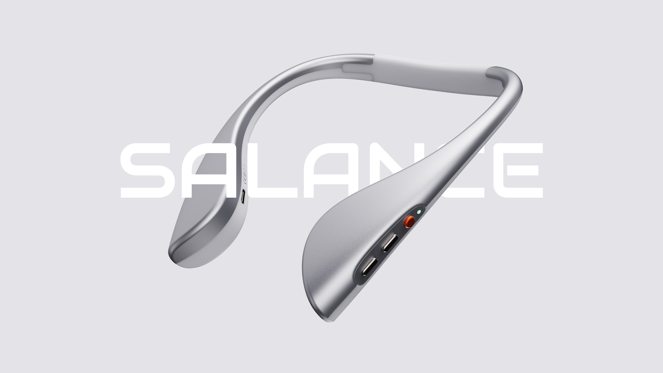 SALANCE - Keep Shoulder Balance for a Healthier Life