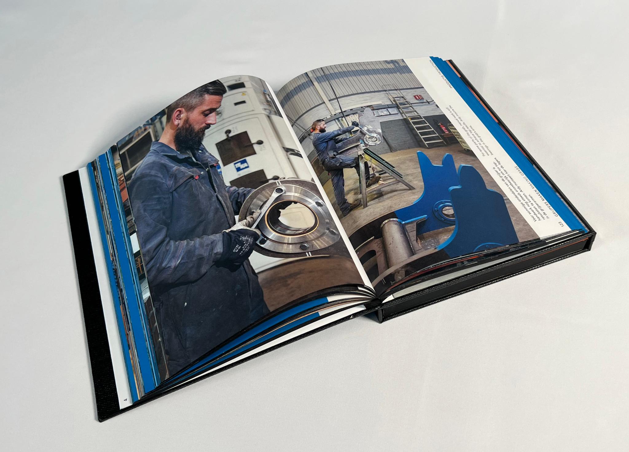 iF Design - Now and Then, 100 years of Nemag