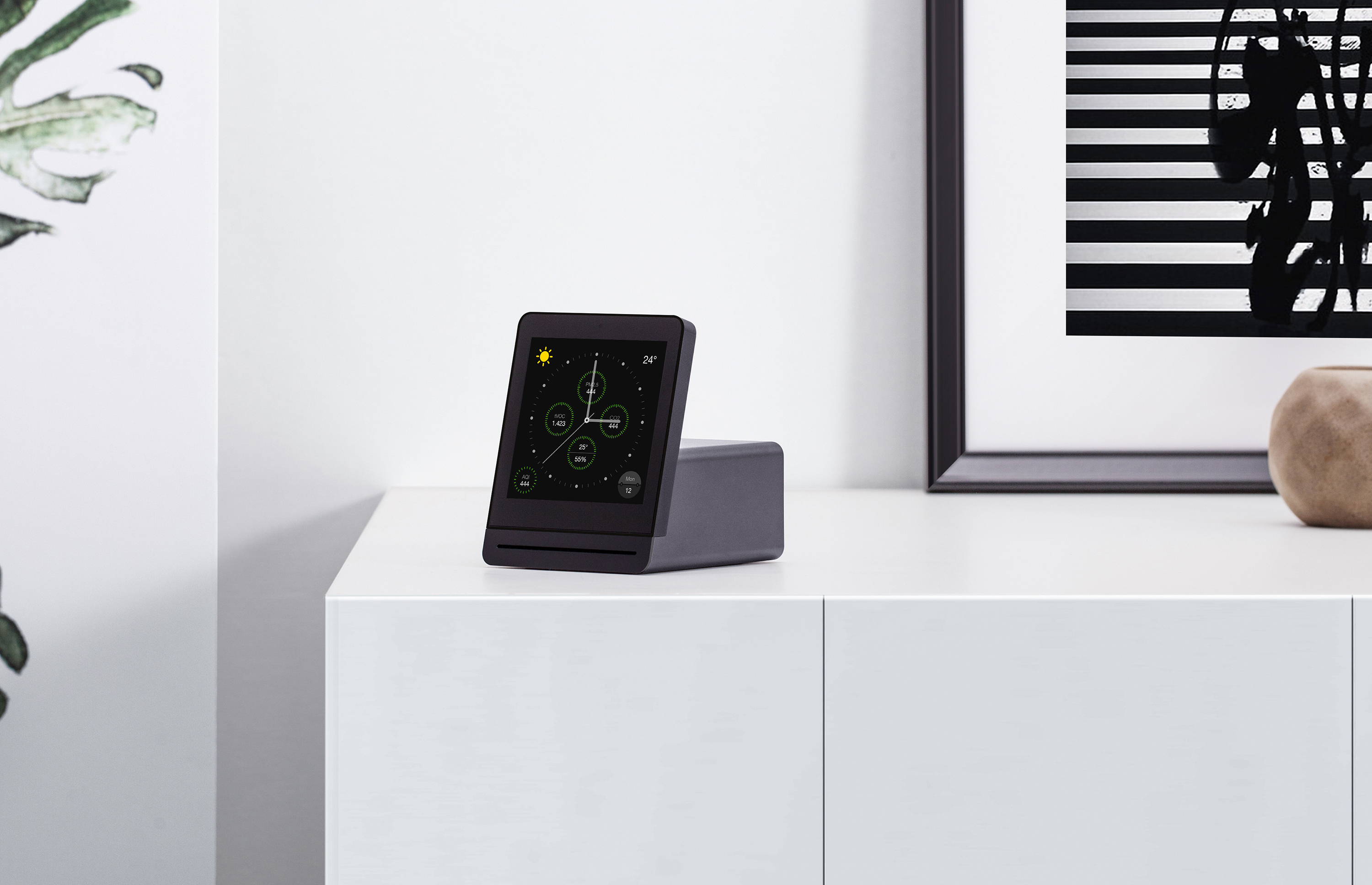 ClearGrass Air Monitor