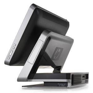 TouchSmart IQ775 PC