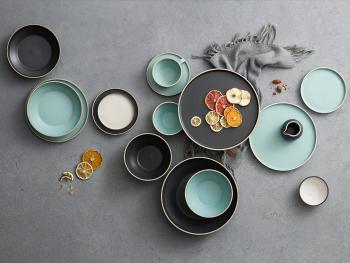 Luzerne MOD Collection - When stone meets ceramic